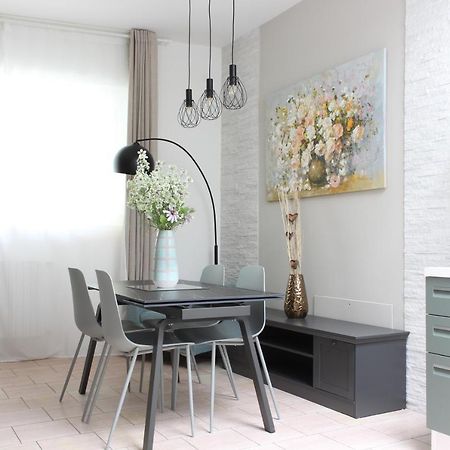 Altum Villare Apartments ラヴェンナ エクステリア 写真