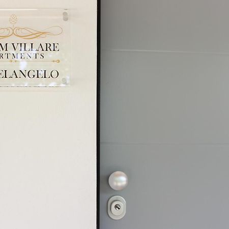 Altum Villare Apartments ラヴェンナ エクステリア 写真
