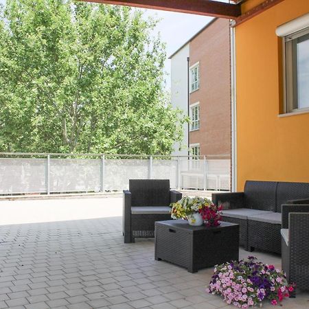 Altum Villare Apartments ラヴェンナ エクステリア 写真