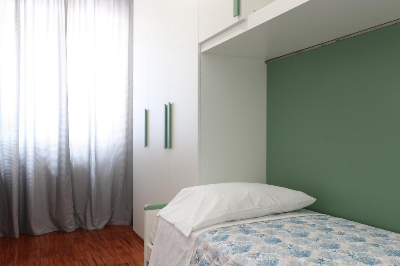 Altum Villare Apartments ラヴェンナ エクステリア 写真