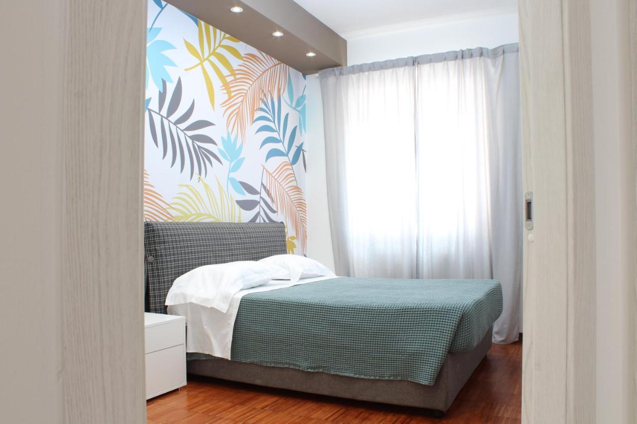 Altum Villare Apartments ラヴェンナ エクステリア 写真