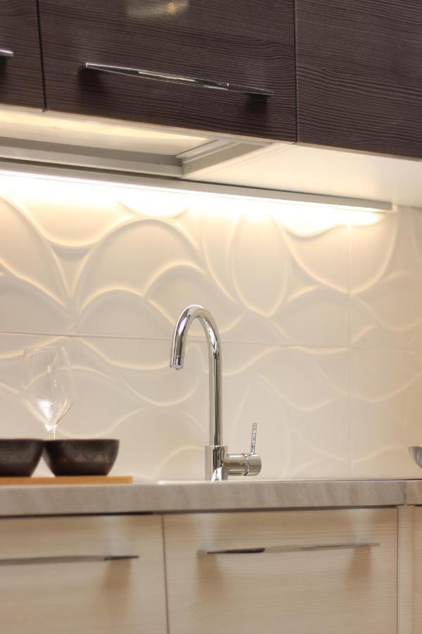 Altum Villare Apartments ラヴェンナ エクステリア 写真