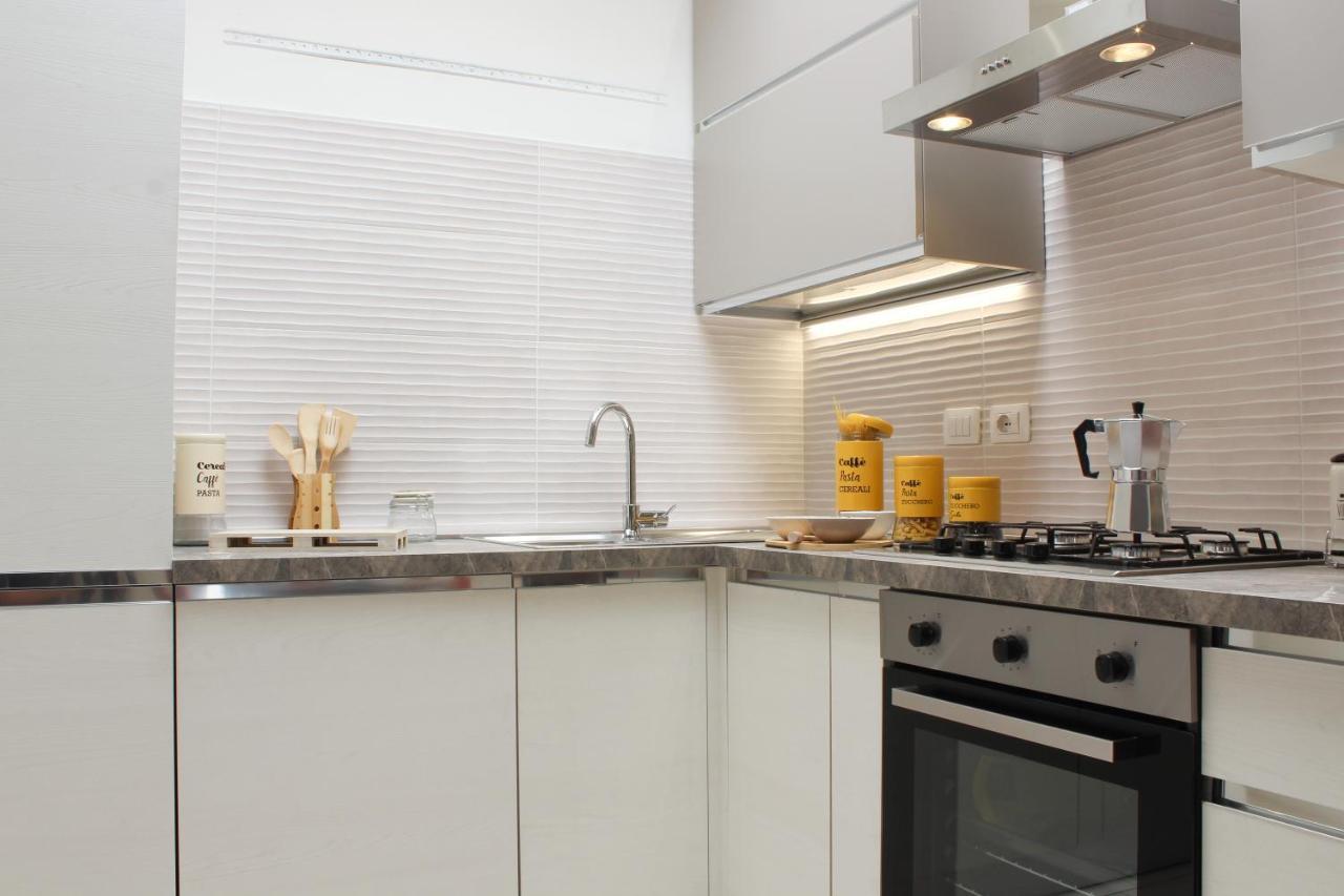 Altum Villare Apartments ラヴェンナ エクステリア 写真