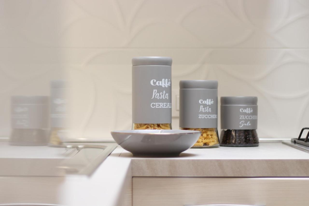 Altum Villare Apartments ラヴェンナ エクステリア 写真