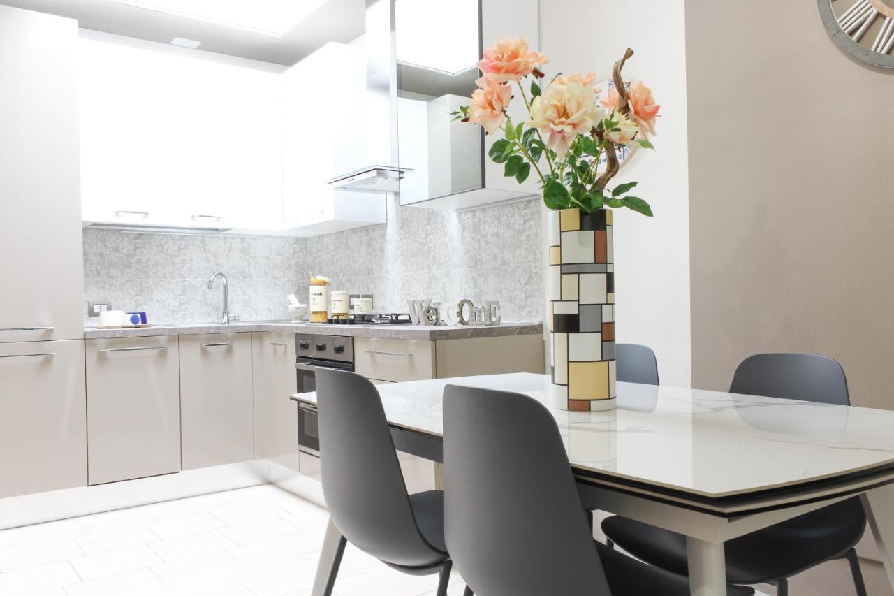 Altum Villare Apartments ラヴェンナ エクステリア 写真