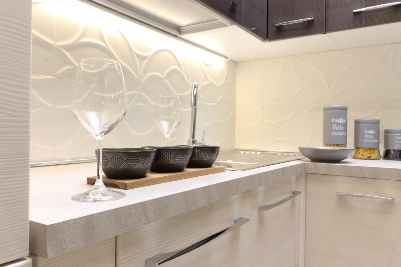 Altum Villare Apartments ラヴェンナ エクステリア 写真