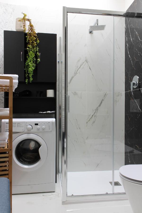 Altum Villare Apartments ラヴェンナ エクステリア 写真