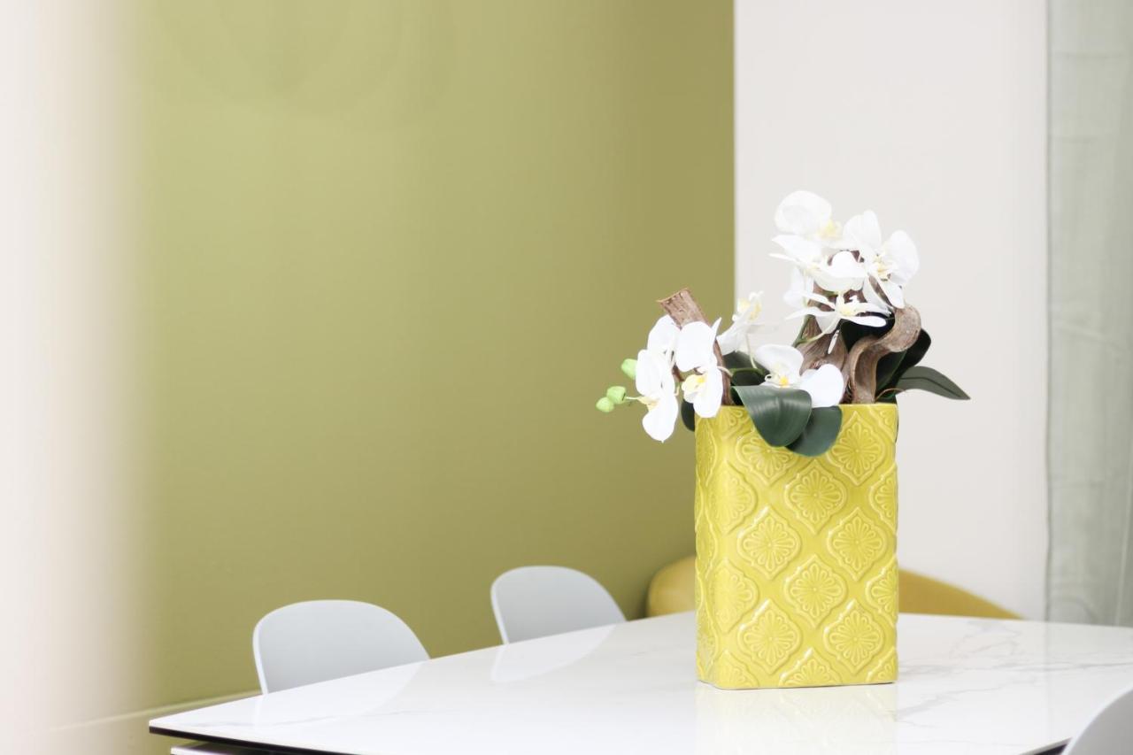 Altum Villare Apartments ラヴェンナ エクステリア 写真
