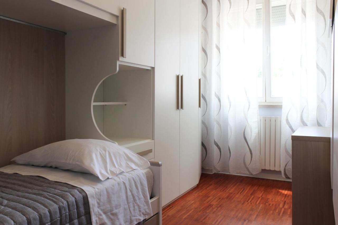 Altum Villare Apartments ラヴェンナ エクステリア 写真