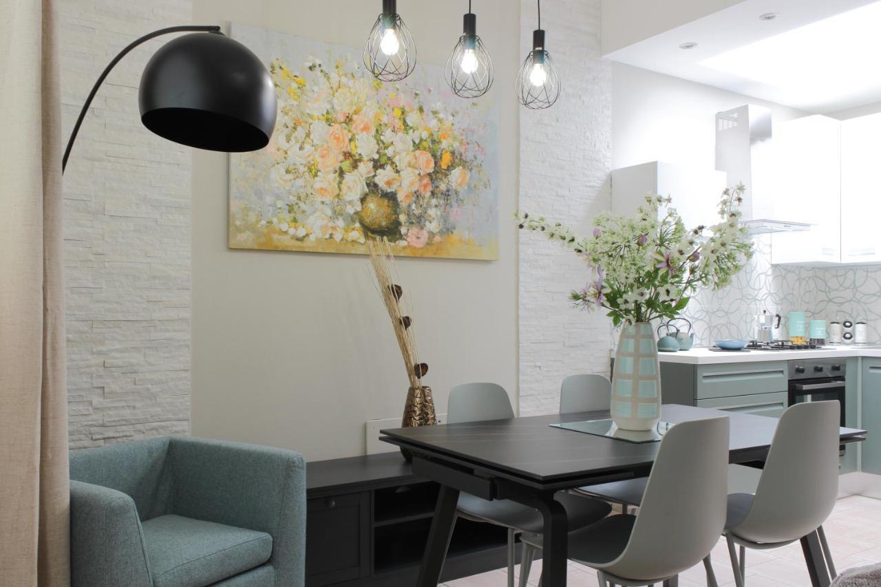 Altum Villare Apartments ラヴェンナ エクステリア 写真