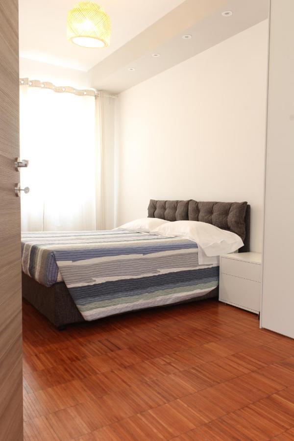 Altum Villare Apartments ラヴェンナ エクステリア 写真
