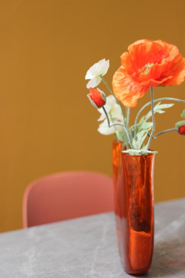 Altum Villare Apartments ラヴェンナ エクステリア 写真