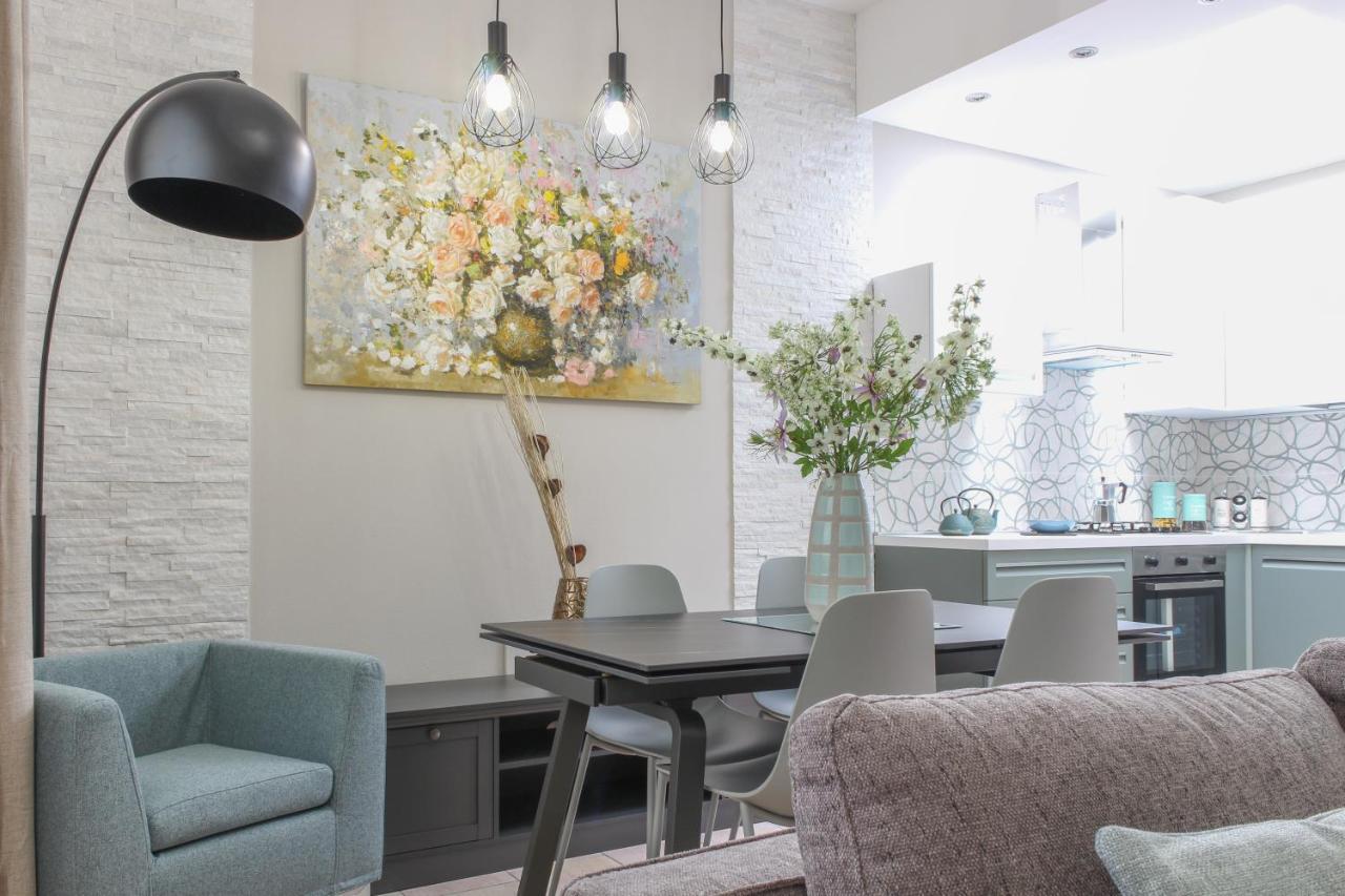 Altum Villare Apartments ラヴェンナ エクステリア 写真
