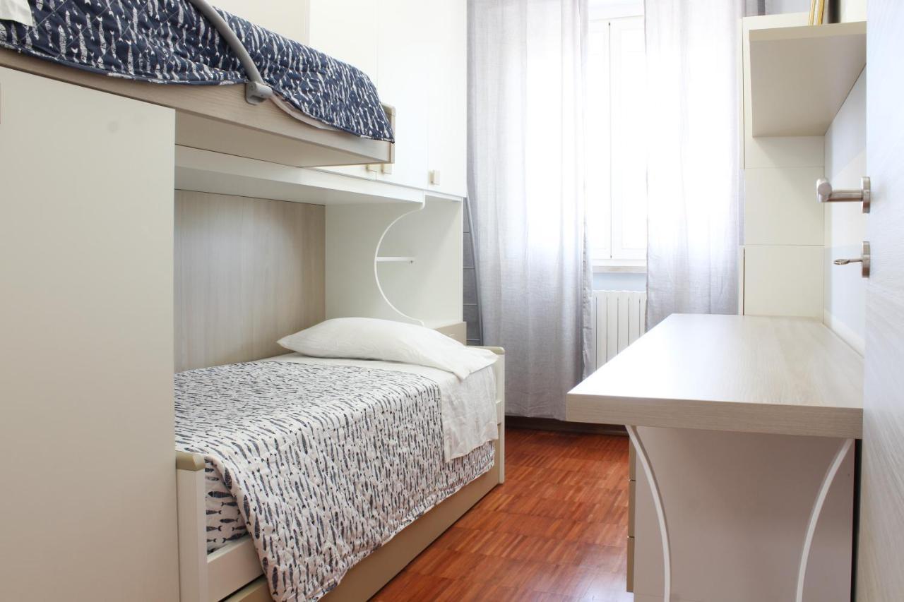 Altum Villare Apartments ラヴェンナ エクステリア 写真