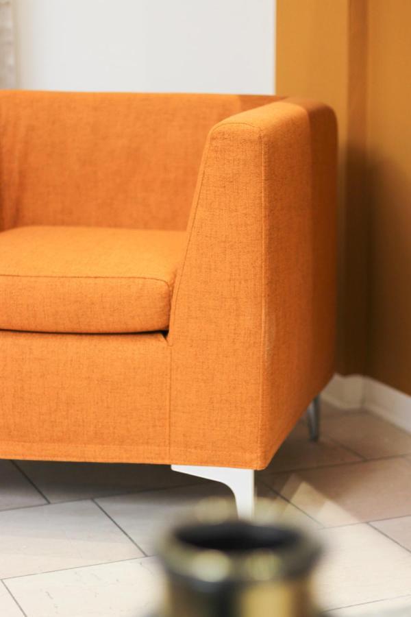 Altum Villare Apartments ラヴェンナ エクステリア 写真