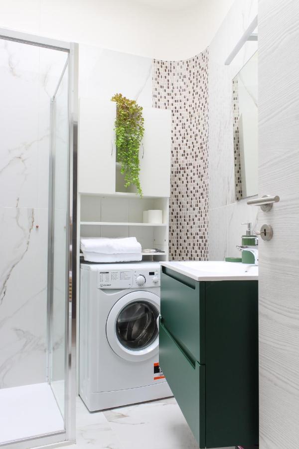 Altum Villare Apartments ラヴェンナ エクステリア 写真