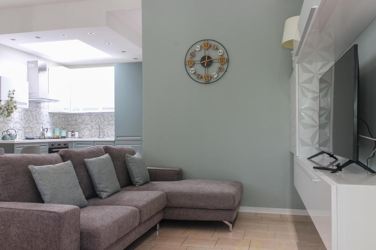 Altum Villare Apartments ラヴェンナ エクステリア 写真