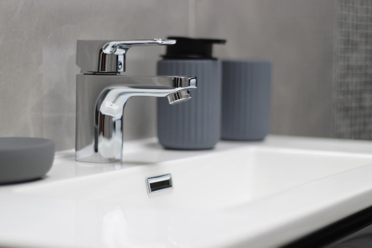 Altum Villare Apartments ラヴェンナ エクステリア 写真