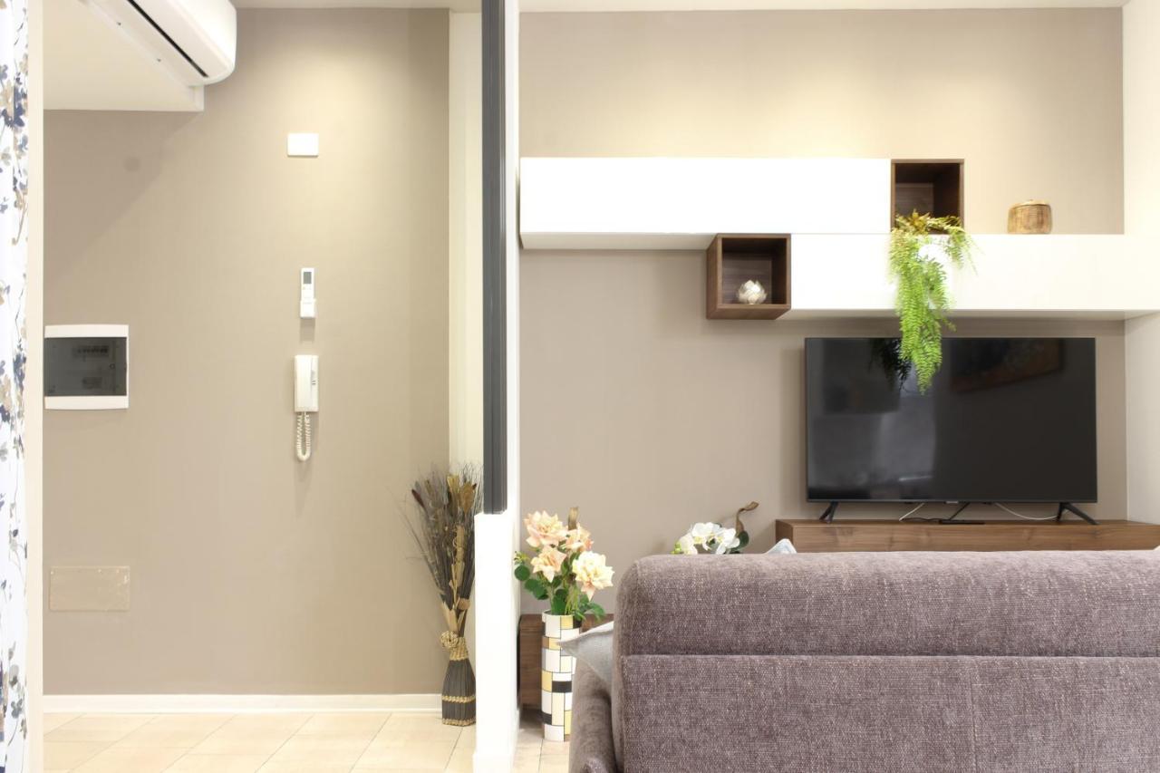 Altum Villare Apartments ラヴェンナ エクステリア 写真