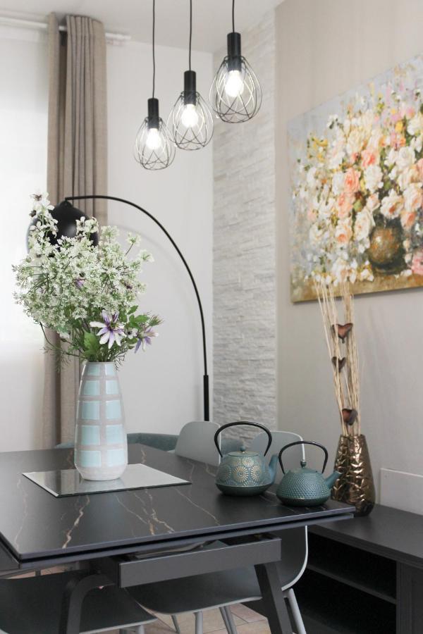 Altum Villare Apartments ラヴェンナ エクステリア 写真