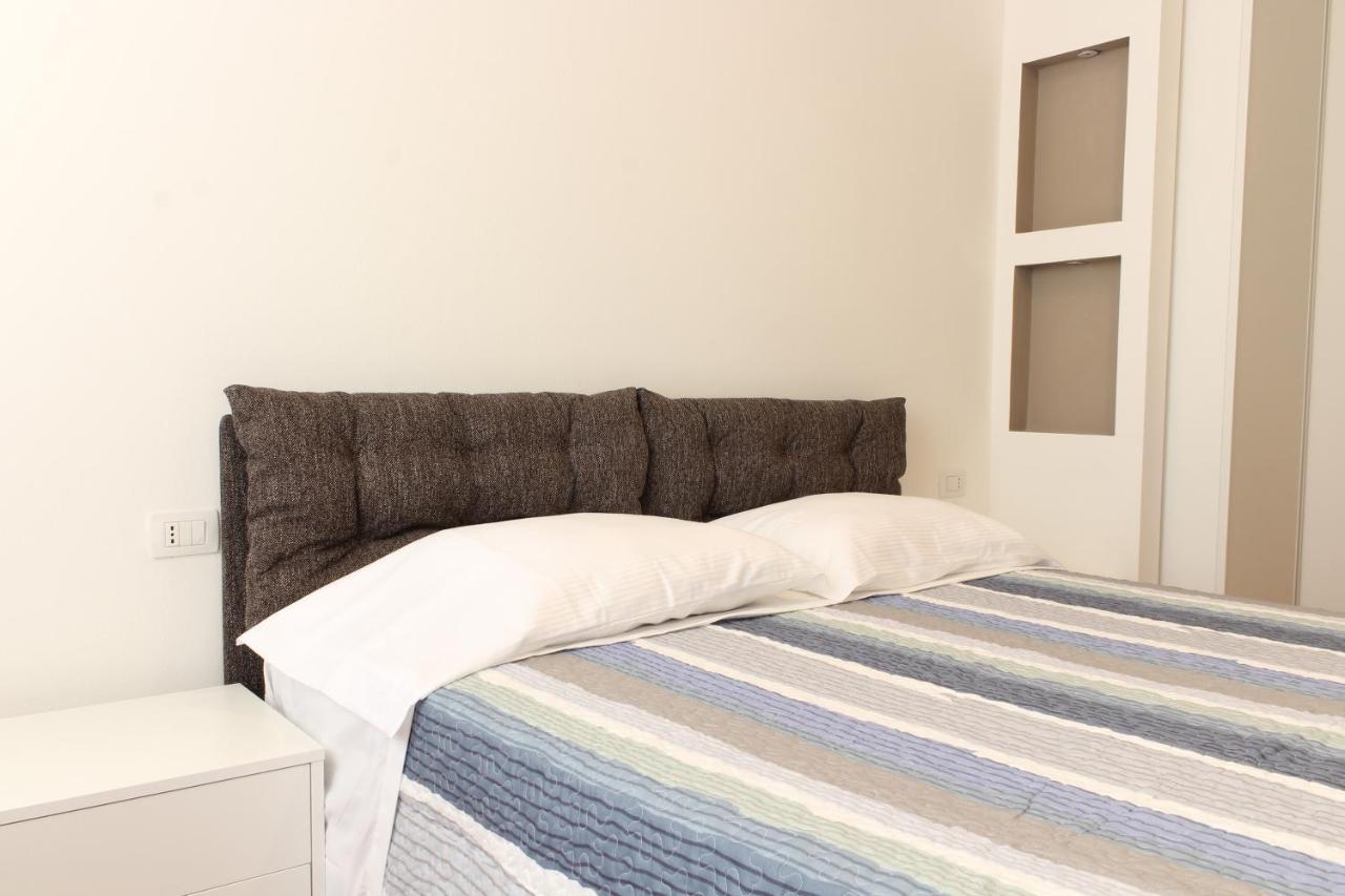 Altum Villare Apartments ラヴェンナ エクステリア 写真