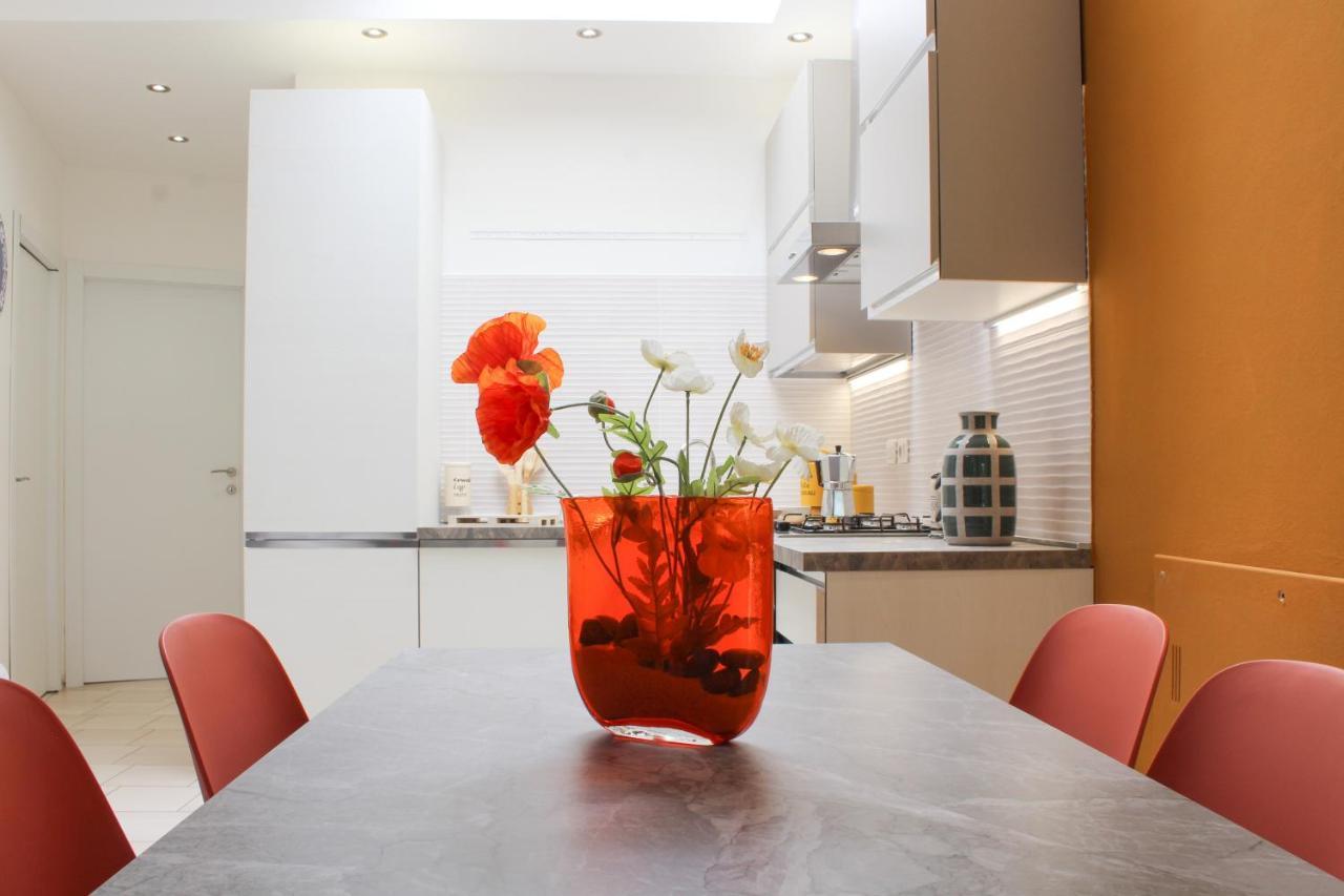 Altum Villare Apartments ラヴェンナ エクステリア 写真