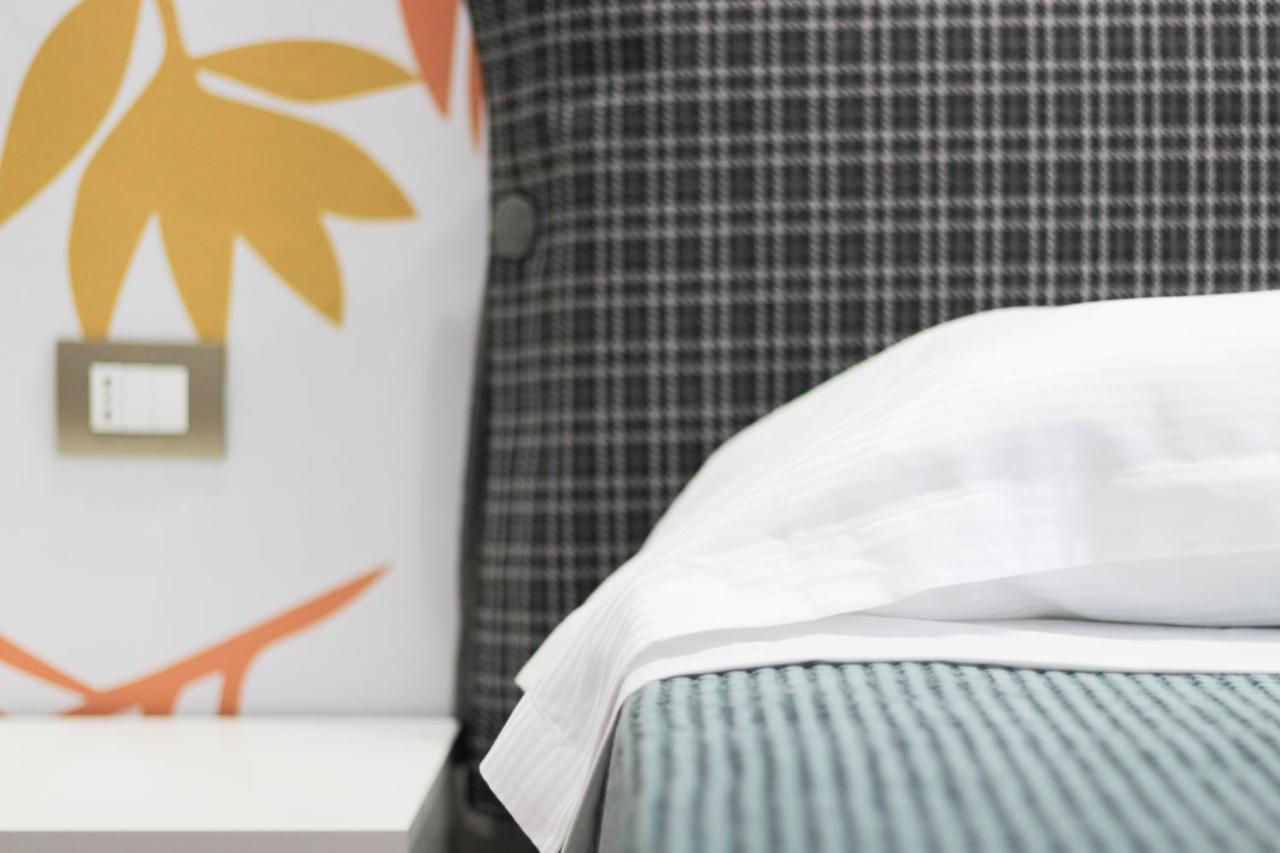 Altum Villare Apartments ラヴェンナ エクステリア 写真