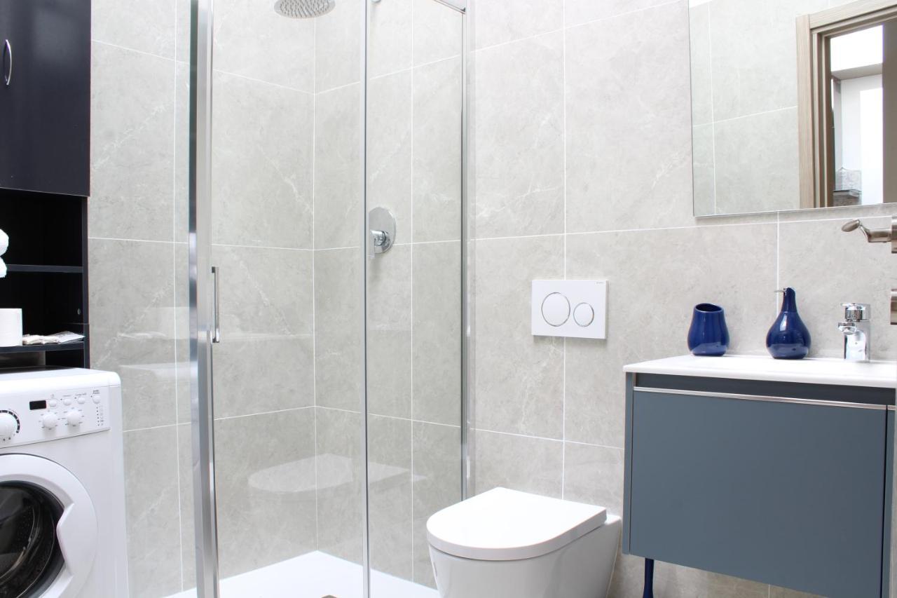 Altum Villare Apartments ラヴェンナ エクステリア 写真