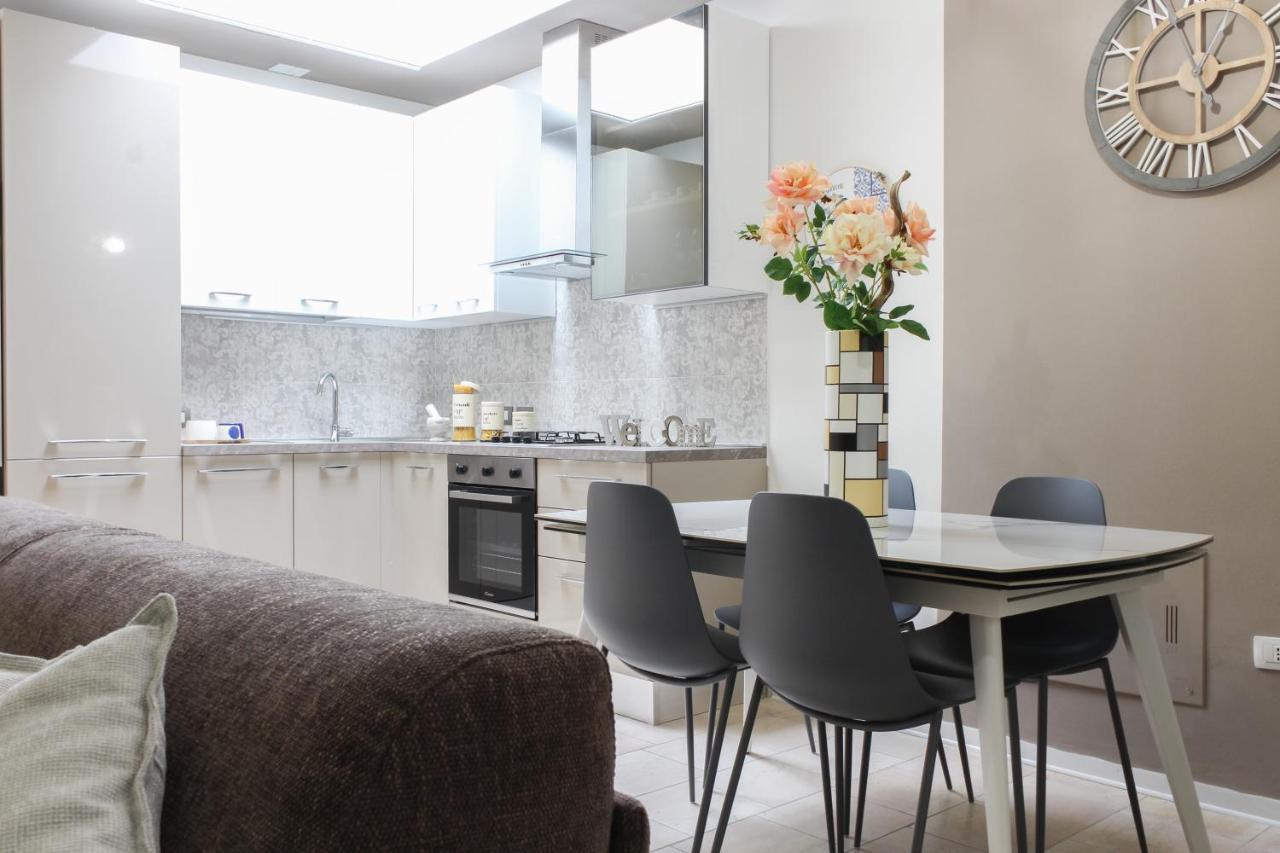 Altum Villare Apartments ラヴェンナ エクステリア 写真