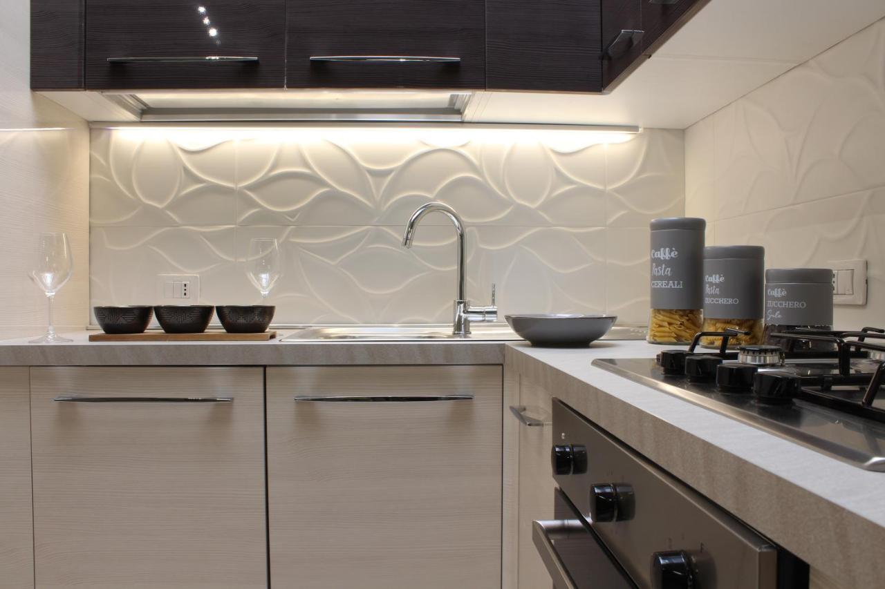 Altum Villare Apartments ラヴェンナ エクステリア 写真