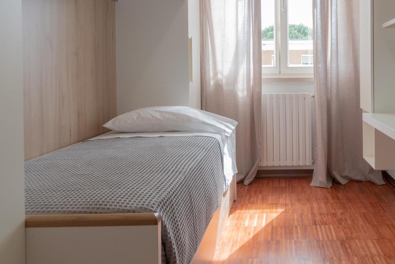 Altum Villare Apartments ラヴェンナ エクステリア 写真