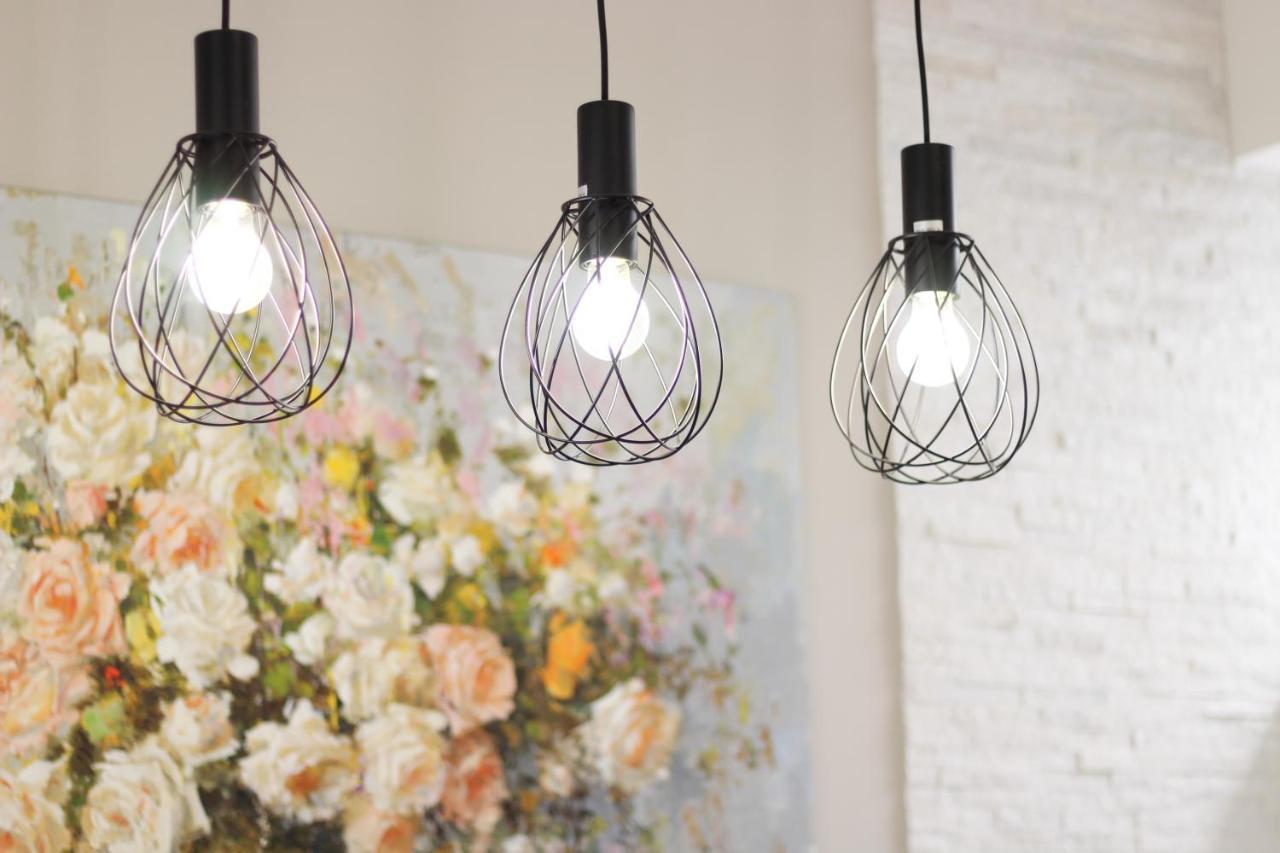 Altum Villare Apartments ラヴェンナ エクステリア 写真