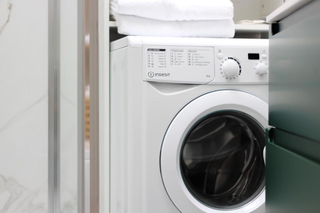 Altum Villare Apartments ラヴェンナ エクステリア 写真