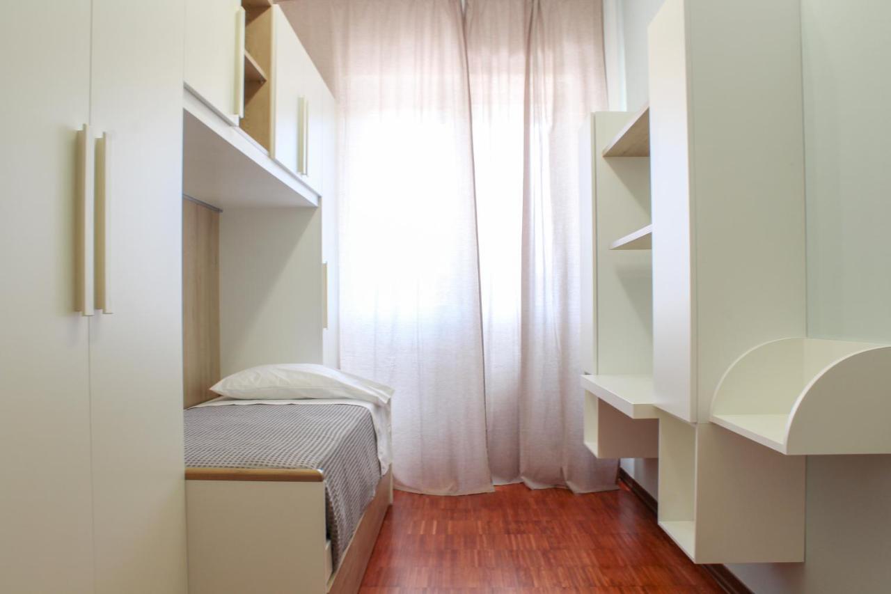 Altum Villare Apartments ラヴェンナ エクステリア 写真