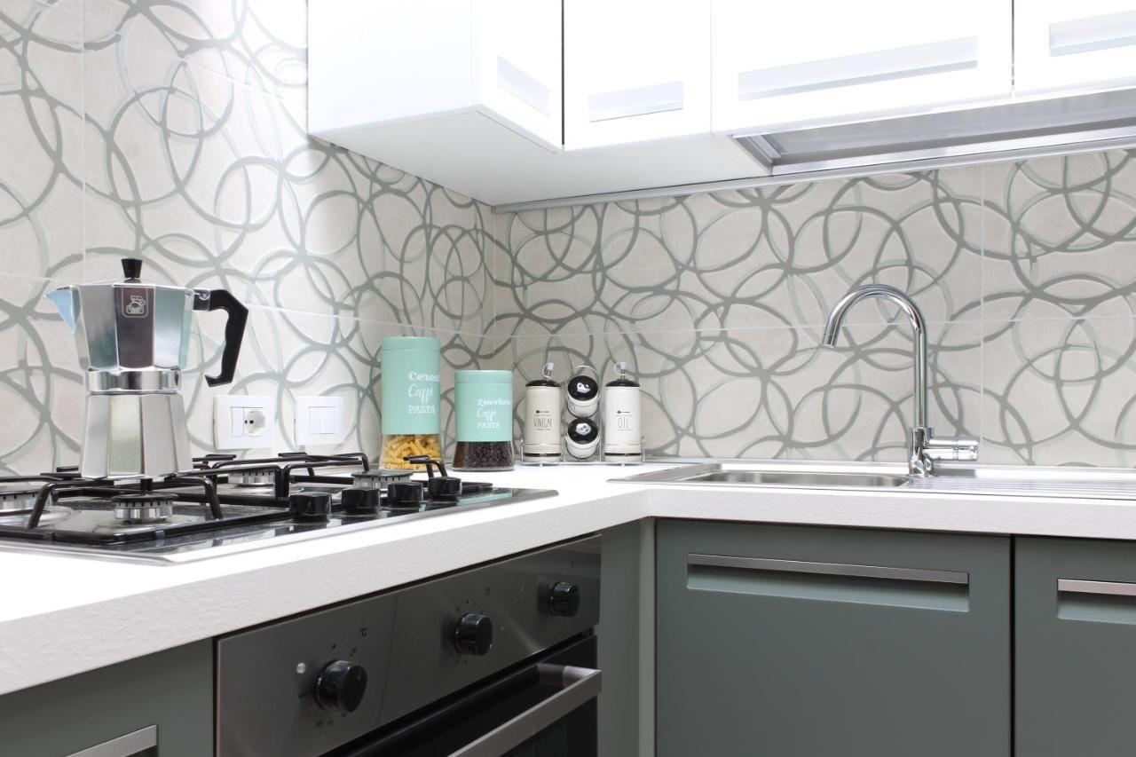 Altum Villare Apartments ラヴェンナ エクステリア 写真