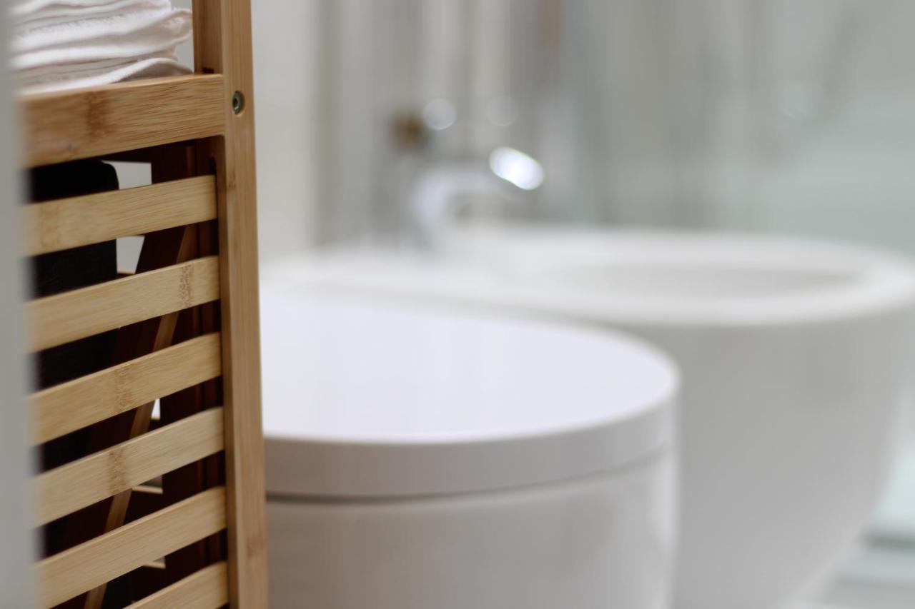 Altum Villare Apartments ラヴェンナ エクステリア 写真