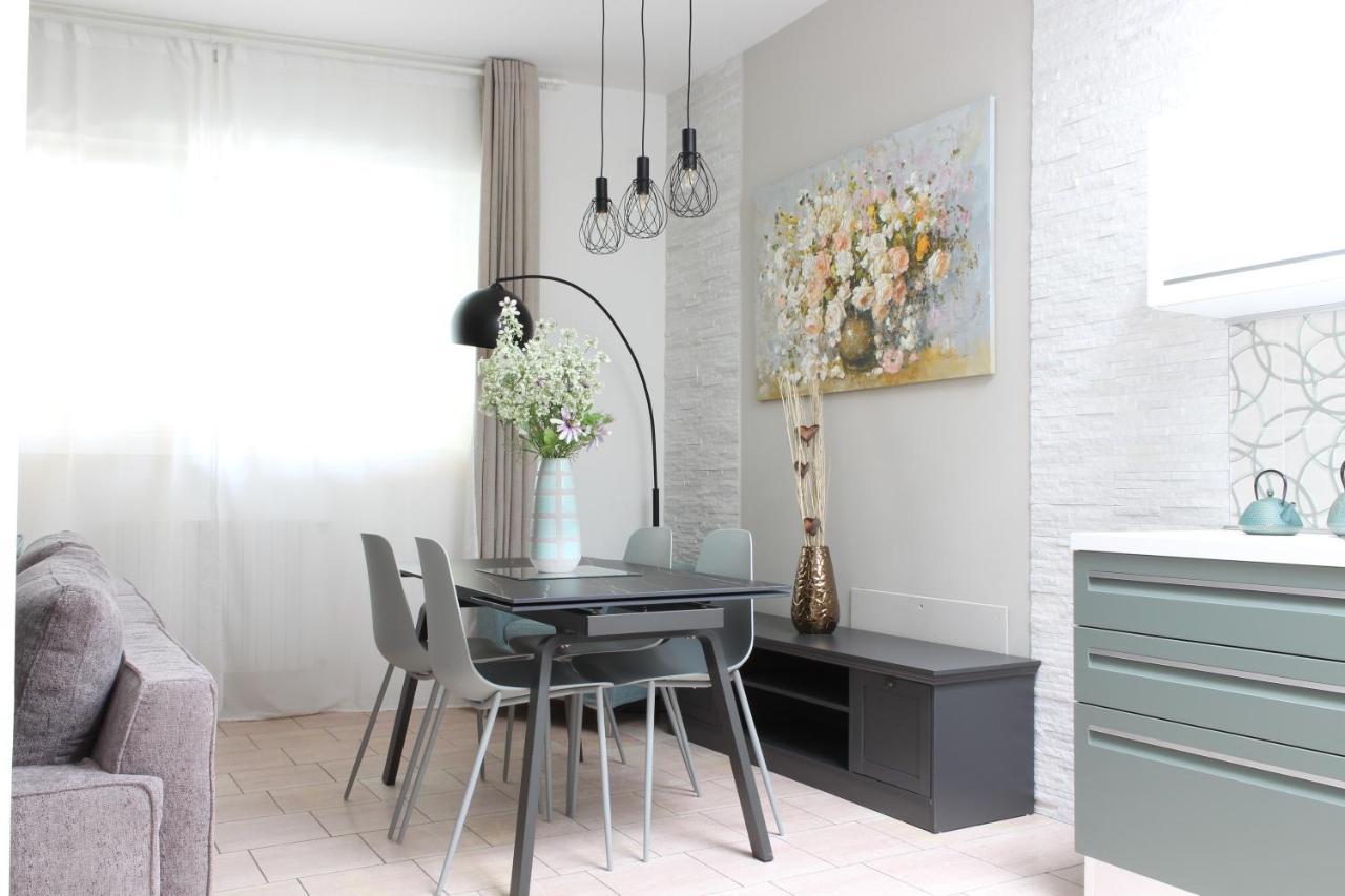 Altum Villare Apartments ラヴェンナ エクステリア 写真