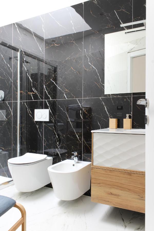 Altum Villare Apartments ラヴェンナ エクステリア 写真