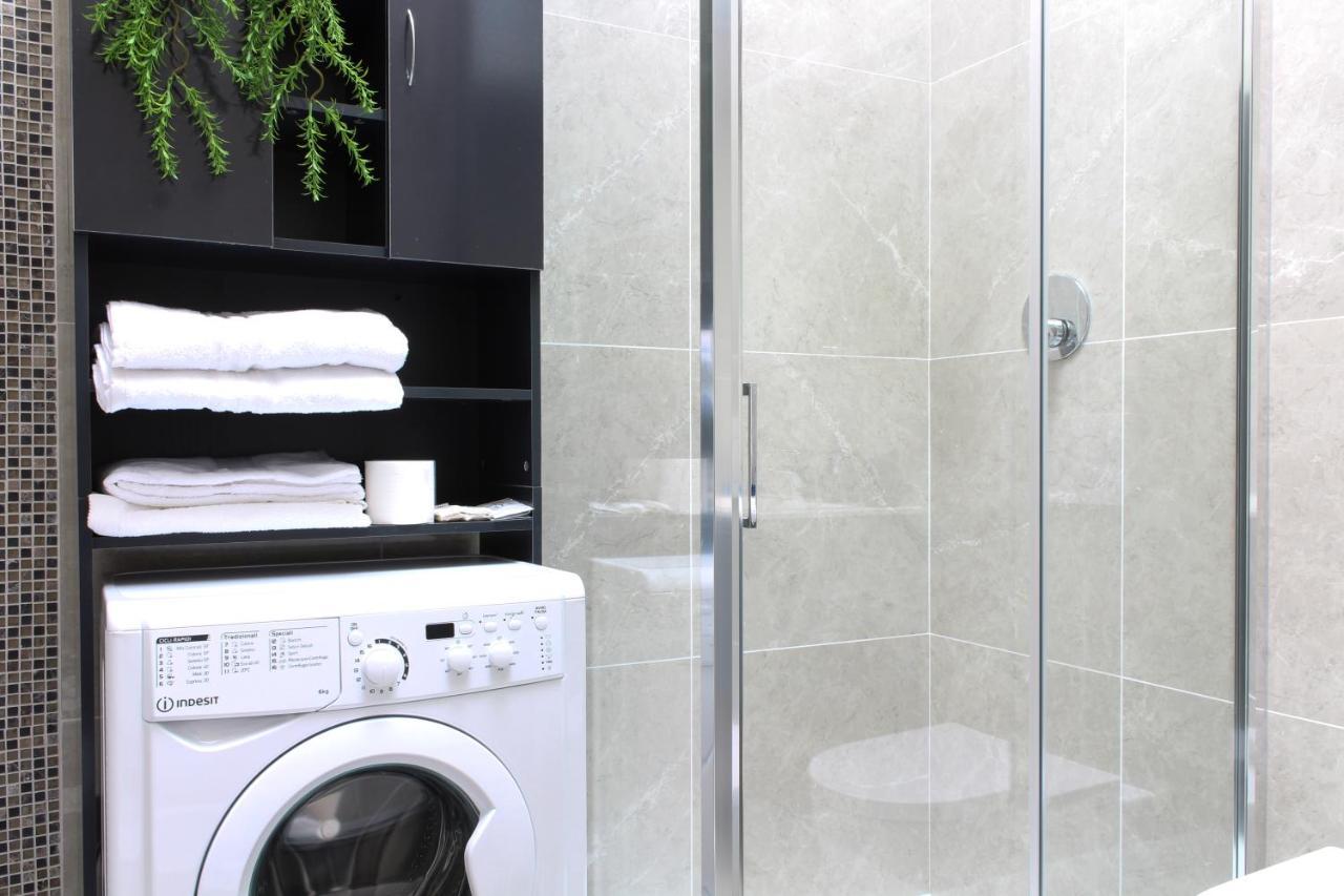Altum Villare Apartments ラヴェンナ エクステリア 写真