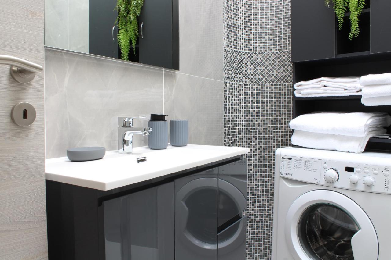 Altum Villare Apartments ラヴェンナ エクステリア 写真