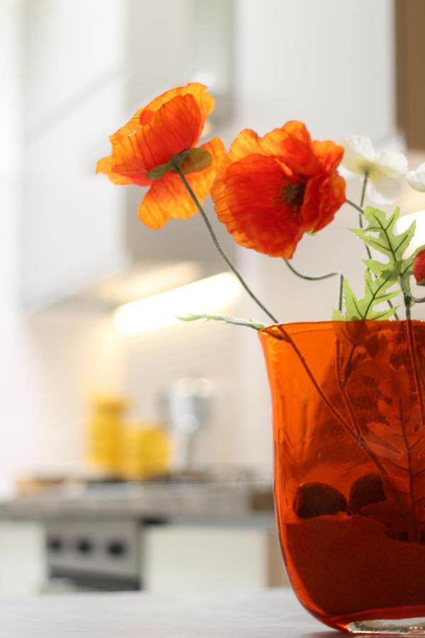 Altum Villare Apartments ラヴェンナ エクステリア 写真
