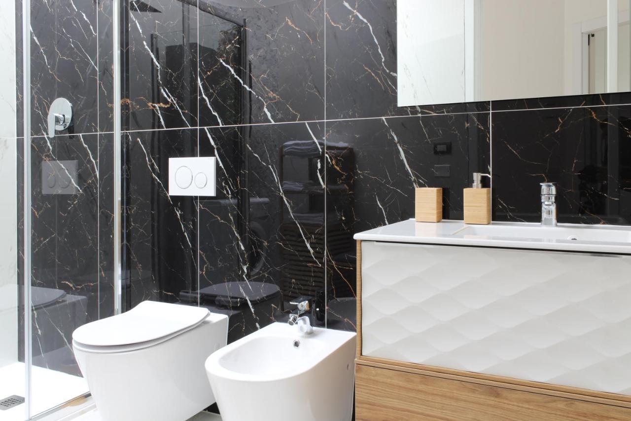 Altum Villare Apartments ラヴェンナ エクステリア 写真
