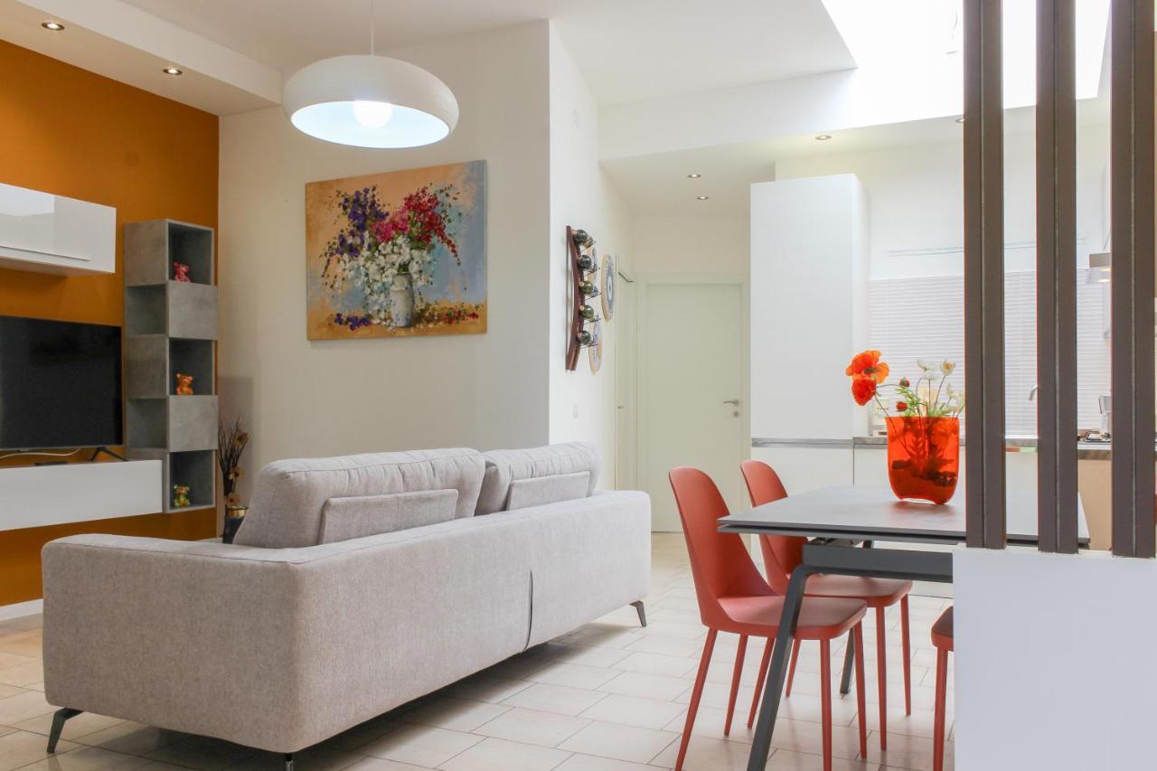 Altum Villare Apartments ラヴェンナ エクステリア 写真