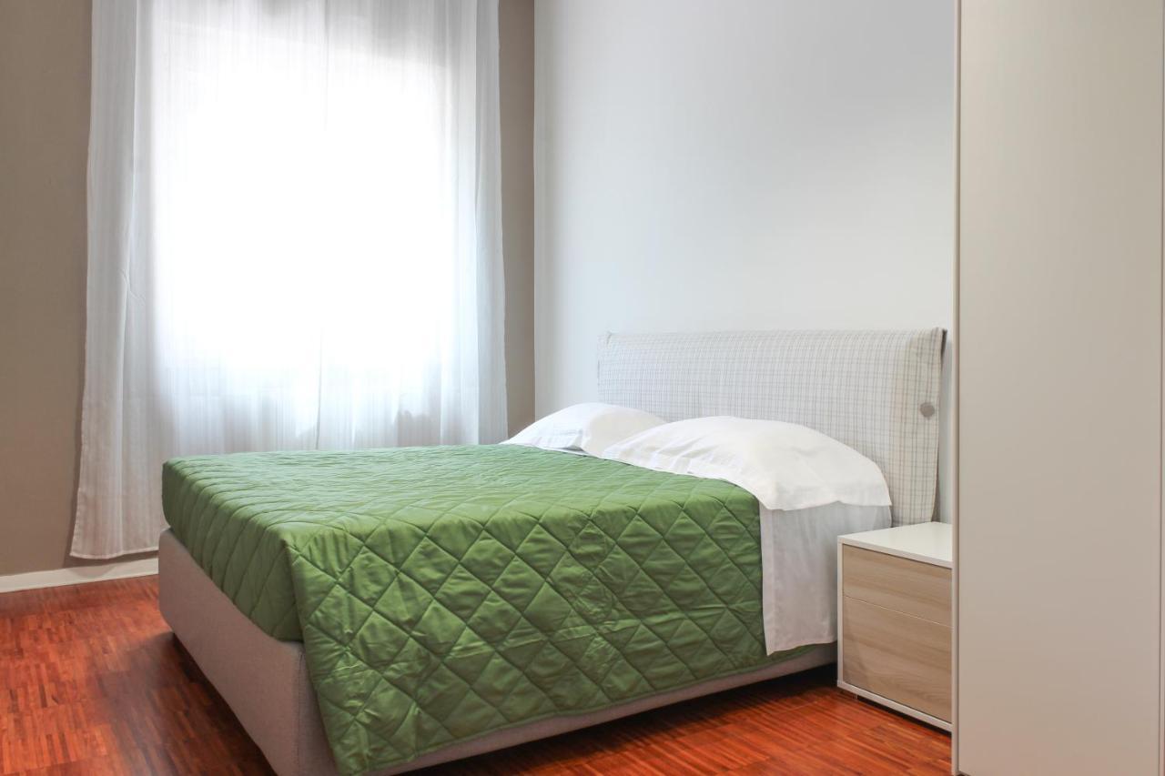 Altum Villare Apartments ラヴェンナ エクステリア 写真