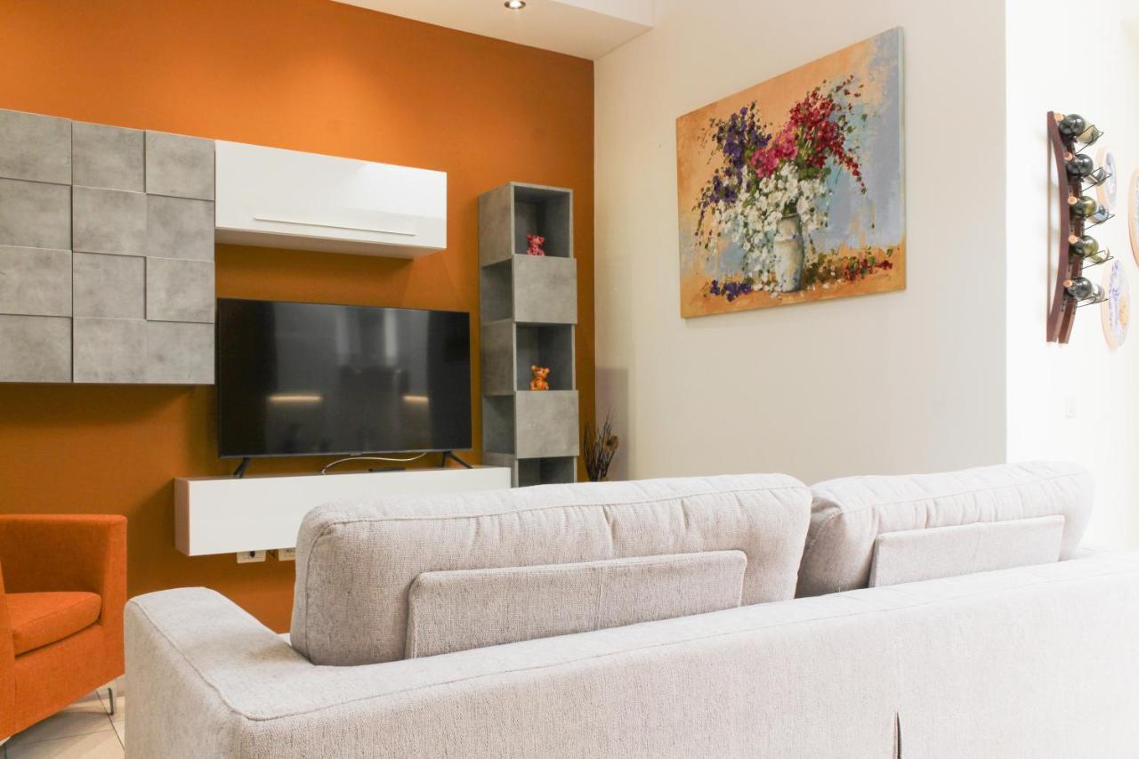 Altum Villare Apartments ラヴェンナ エクステリア 写真